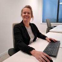 Eva Van Der Helm-Van Zoest