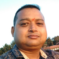 Sapan Barik