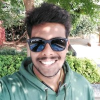 Ankit Sharma