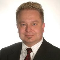 Dirk Van Ziegert