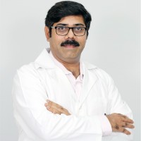 Dr Satheesh Chiradoni Thungappa