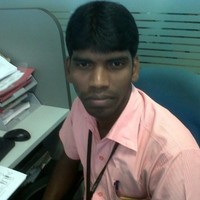 Esakki Muthu
