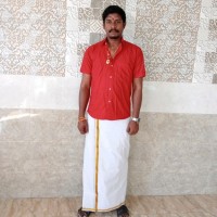 Vijaya Sridhar Muthaiyan