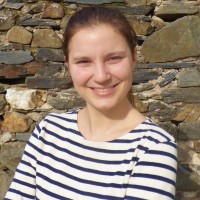 Alexandra Monteil-Le Dreff
