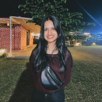 Geeta Singh Parmar