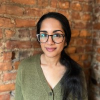 Manjula Raman