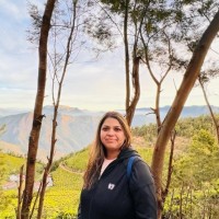 Kritika Mittal