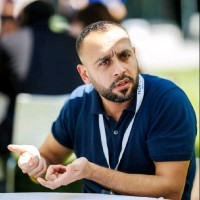 Wasim Ashour