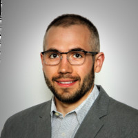 John Mcgladdery, Mba, Mag.