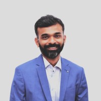 Vishnu Kathirvel