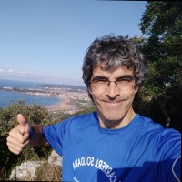 Ramon Aguirre Idigoras