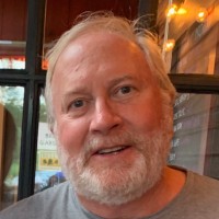 Jon Wahrenberger