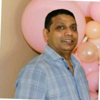 Michael Sinnadurai