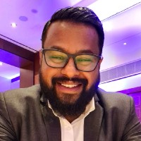 Melethil Sameerbabu