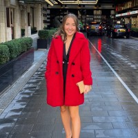 Imogen Hawkins