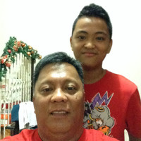 Joel Agustin