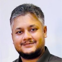 Tahmid Patwary Photon