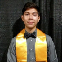 Nathaniel Lozano