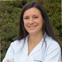 Flor C Navarro Negredo, Ph.D.