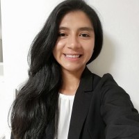 SUSAN PEREZ ENRIQUEZ
