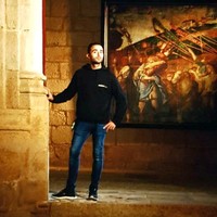 Sergio Pacheco Román