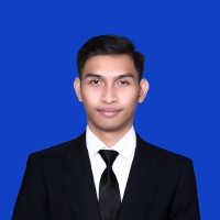 Muhammad Syah Ridho Alghifary