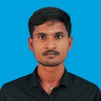 Prakashraj S