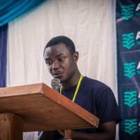 Daniel Obeng Boadi