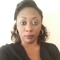 Monique Koffi