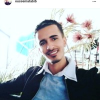 Tabib Oussama