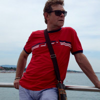 Alfredo Gian Carlo Menon