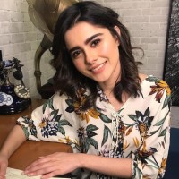 iqra shahid