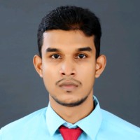 Janushka Srimal Ekanayaka