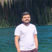 Shubham Gorasiya, T.T.