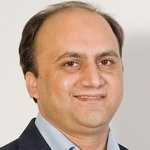 Aamir Habib