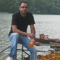 Manmohan Tripathi