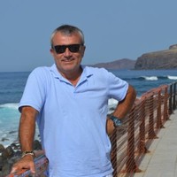 TIRSO MARRERO MEDINA