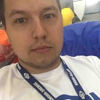 Denis Zaitsev