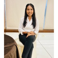 Kirti Patil