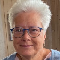 Lis Rasmussen