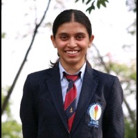 Anshika Bhardwaj