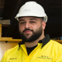 Sam Abi Ali