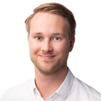 Alexander Nyman
