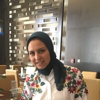 Ayat Soudy