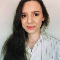 Liliya Sultanova