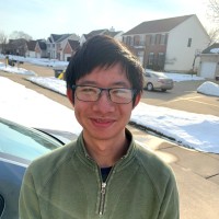 Calvin Chang