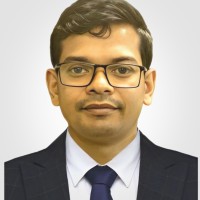 Dipon Kumar Dey