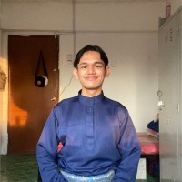 Khairul Hafizan Ramli