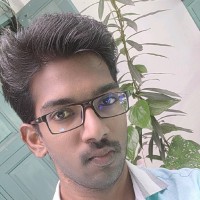 Jagadeshwaran R