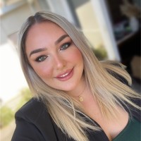 Courtney McKenna
